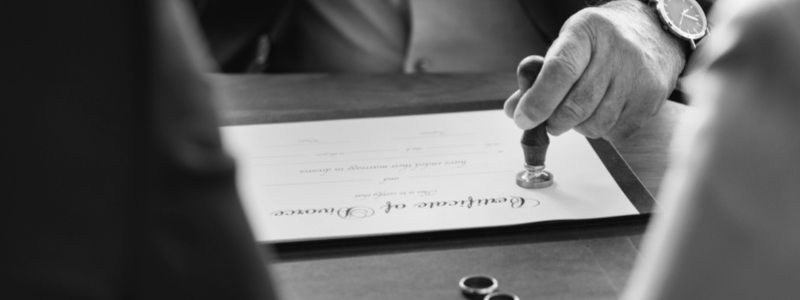 Legalisation of documents: authentication or apostillisation?